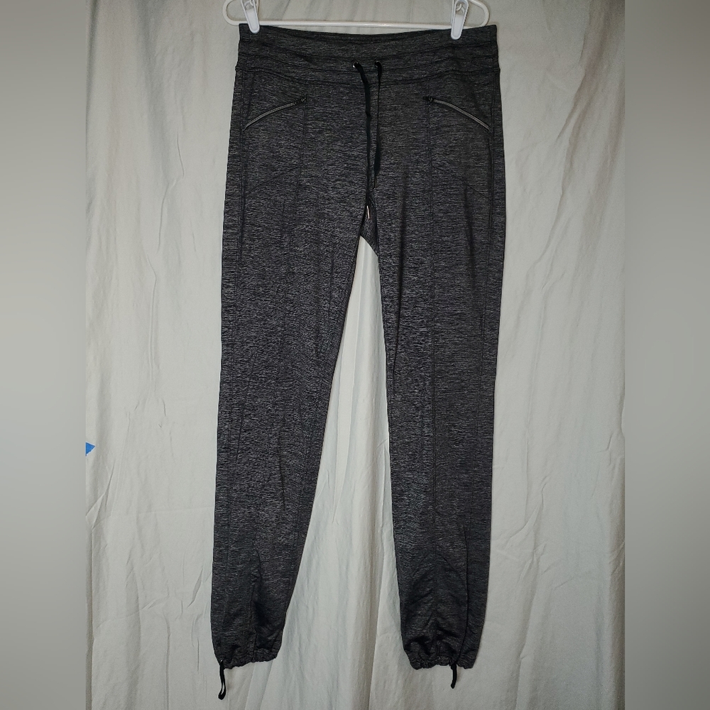 Athleta jogger athletic pants - tall